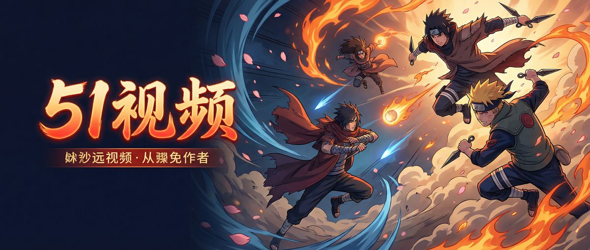 四虎动漫影视传媒